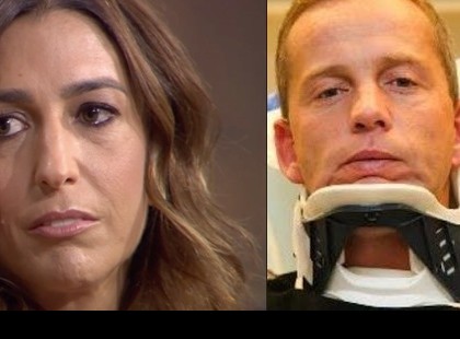 Kiderült az igazság!Ezért verték meg Schobert Norbit!