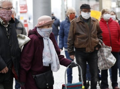 Ezek az új szabályok a Lidlben-Aldiban-Auchanban ! Mostantól kötelező neked is betartani ,ha tetszik ,ha nem!
