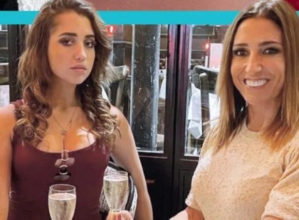 Az ország (talán) legszebb női ledobták az atombombát: közösen szexizett a dögös Rubint Réka és a gyönyörű Schobert Lara!