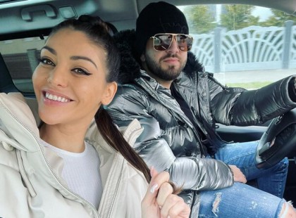 Kegyetlenül kiosztotta egy nyugdíjas néni a nagyképűsködő milliomos Kulcsár Edinát..