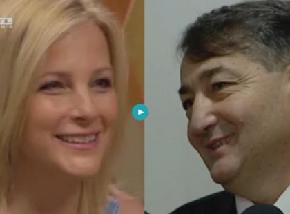 Várkonyi Andrea: sokan nem hiszik el de nem a pénzért, a szerelemért mentem férjhez, ő megtudja nekem adni, azt hogy..