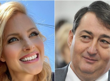 Várkonyi Andrea nem szégyelli, hogy gazdag