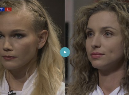 Megvan! Ő nyerte a konyhafőnököt, és a 10 millió forintot