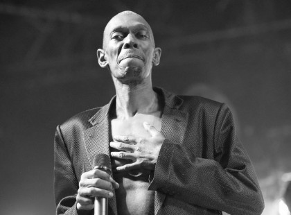 Kiderült az igazság!Így halt meg Faithless énekese