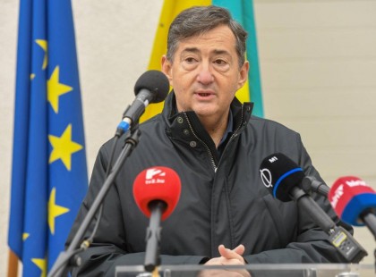 Mészáros Lőrinc rendkívüli bejelentése !Mészáros Lőrinc hatalmas bejelentést tett a drága rezsi miatt: több tízezer ember gázszámláját érinti