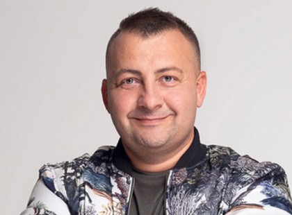 Gáspár Zsolti lett Magyarország negyedik legszebb középkorú férfija!