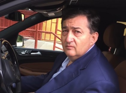 Mészáros Lőrinc a színfalak mögött omlott össze, már nem ő a leggazdagabb magyar az országban, ide csúszott le a listán