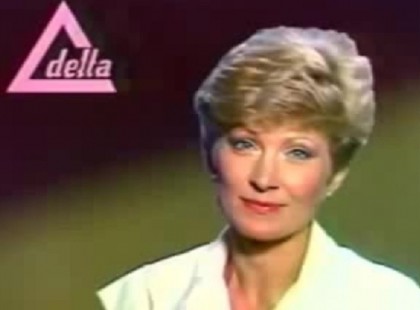 Kudlik Júlia előkerült: így néz ki most a 77éves legendás tévés ,aki különös kijelentést tett és meglepő dolgot árult el