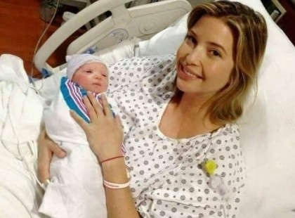 Ma hajnali 3:20-kor ANYA lettem 9 év házasság után ??? Kisfiam született Aki gratulál, Isten adja meg neki, ami hiányzik neki az életéből!! ❤️❤️