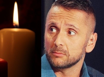 Meghalt Majka édesapja, és édesanyja is.