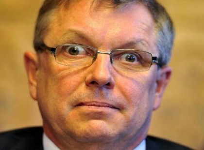 Matolcsy György lett Magyarország második legszebb középkorú férfija!