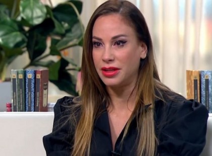 Vajna Tímea lett Magyarország legszebb nője! 