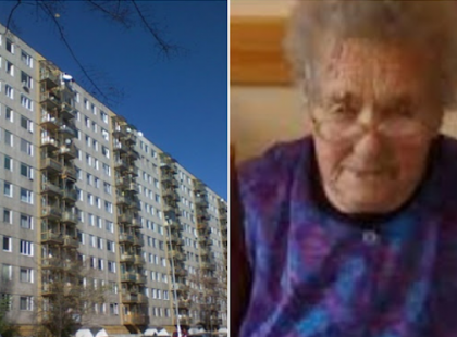 Szörnyű tragédia! A 86 éves néni a 8. emeletről vetette ki magát! Fény derült a szörnyű titokra! Ezért ugrott a halálba: - Köszönjük neked Magyarország!