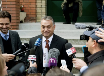 Orbán Viktor emiatt a bátor lépése miatt hős lesz Magyarországon! Váratlan tettével mindenkit ledöbbentett! Országszerte kapja a dicséreteket érte! NÉZZÉK mit tett: