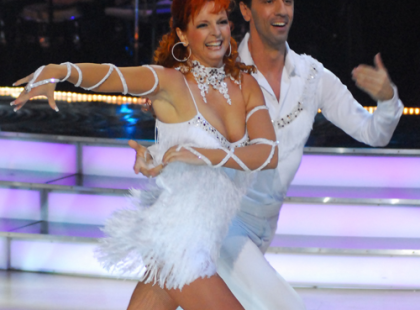 Emlékszel a gyönyörű és Keleti Andreára a Szombat Esti Láz sztárjára? Durva, hogy mennyit változott 14 év alatt >>