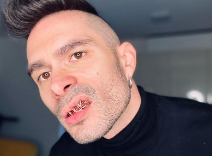 “Kiverném az összes fogadat” – megfenyegette rajongóját a magyar rap legnagyobb CSÁSZÁRA, ByeAlex!