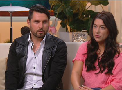 Megtörte a csendet Horváth Gréta férje – Ezért hagyta ott a feleségét, az egész családot