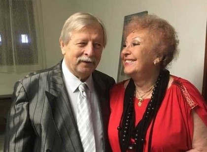 Leleplezték őket ! Kiderült a titok! Nem titkolják tovább! Végre együtt: Fodor Zsóka és Várkonyi András kapcsolata többé nem titok