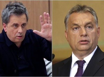 Friderikusz kőkeményen beszólt a kormánynak, veszélyben az állása: 