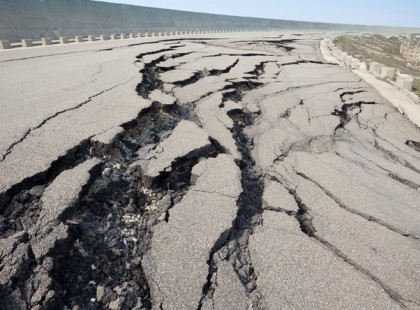 Mindenki megrémült: földrengés volt Magyarországon!