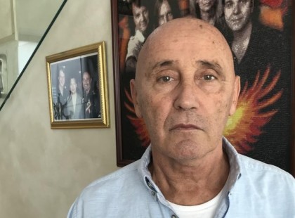 KIderült a titok! Ezért hagyta el Pataky Attilát a felesége !