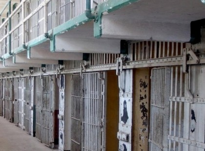 Galambos Lajos megkezdte börtönbüntetését..4 évre ítélték el