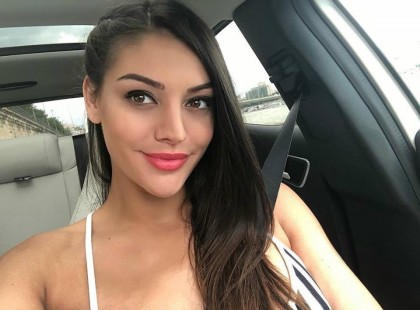 Szó szerint „Csont és bőr” Kulcsár Edina kisbabája – itt a fotója – ledöbbentünk a látványon!