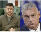 MOST ÉRKEZETT: Zelenszkij üzent Orbánnak és a Magyaroknak – durva dolgokat mondott!