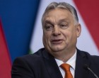 Orbán Viktor: Magyarországon nincs éhező gyerek, mindenkinek tele a hasa