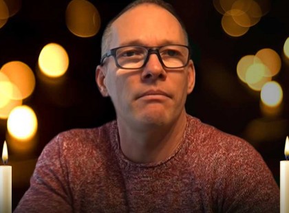 Egy éve hunyt el Csollány Szilveszter, rá emlékezünk ma