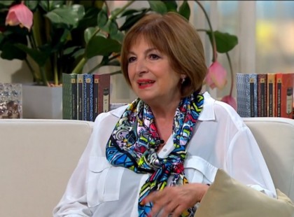 Teljesen Kiakadt Endre Judit: 