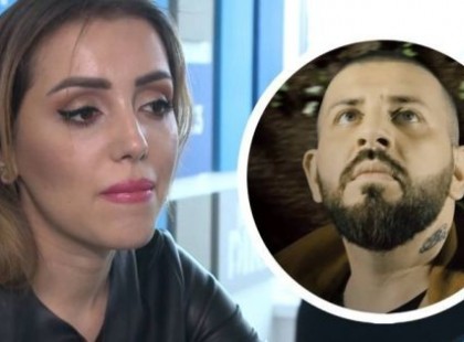 1,5 millió forint gyerektartást, és asszonytartást kér Nagy Melanie.. a rapper őrjöng..