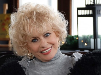 Ma 80 éves Esztergályos Cecília, akinek az volna az egyetlen kívánsága, hogy üzenetét osszuk meg minél többen! 