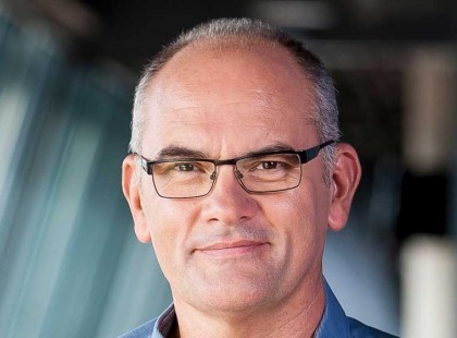 Elképesztő…Megmutatta ritkán látott csodaszép feleségét Gundel Takács Gábor ! Most mindenki elájult a fotó láttán.