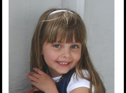 Kedves mindenki.. Mély fájdalommal tudatjuk ,hogy a 6 éves pici lányunk a mai napon meghalt!