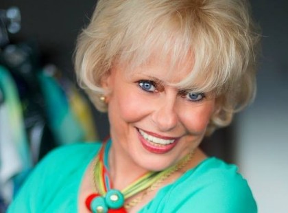 Így néz ki most Esztergályos Cecília 79 évesen smink nélkül.Boldog szülinapot - küldjünk neki sok szívecskét <3