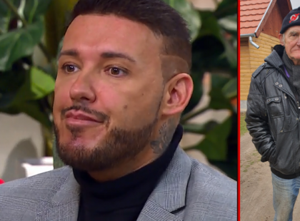 Nagyot csalódtak a saját rajongói Jollyban!! Jolly édesapja fűtés és áram nélküli házban él - miközben a fia dőzsöl a milliókban. Sanyi bácsi: hiányzik, és sírok ha énekelni hallom..