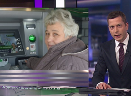 Elképesztő! A KSH adatai szerint, ma Magyarországon, minden átlagos dolgozó, 563 ezer forintot visz haza! Ezt elég nehezen hisszük el! –