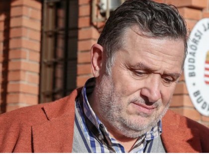 Meghozta a bíróság Galambos Lajos hivatalos ítéletét. Az egyik legsúlyosabb büntetést kapta! EZT figyeljék: - Önök szerint megérdemli?