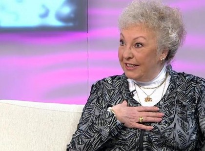 Nagy a baj! Fodor Zsókának is meg kell húznia a nadrágszíjat, nem biztos, hogy fenn tudja tartani kétlaki életét, de a külföldi utazásokról nem hajlandó lemondani