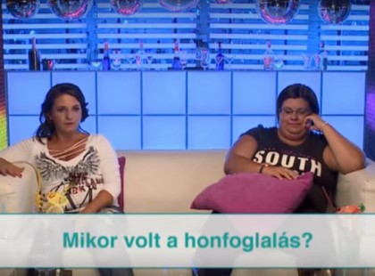 Íme, a hazai televíziózás történelmének talán legkínosabb pillanatai