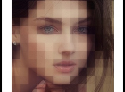 Nagykőrösnél lépett vonat elé a gyönyörű lány, sokkoló sorokkal búcsúzott a Facebookon