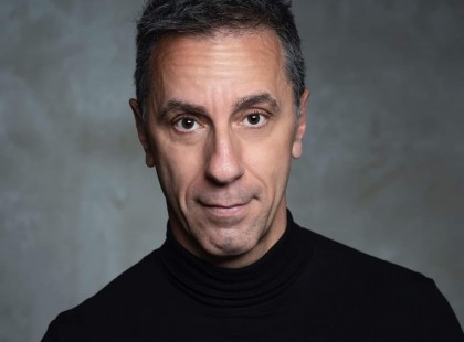 Ma 58 éves Csonka András , akinek az volna az egyetlen kívánsága, hogy üzenetét osszuk meg minél többen! 