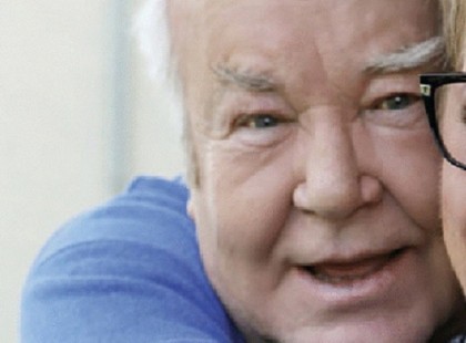 Elképesztő…Megmutatta ritkán látott csodaszép feleségét Gálvölgyi János ! Most mindenki elájult a fotó láttán.