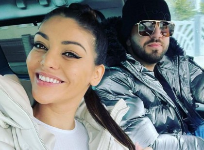 Kulcsár Edina : nem a pénzért és a Hatvanmilliós S-osztáyú Mercedeszért,hanem a szerelemért választottam G.w.M -et, ő megtudja nekem adni, azt hogy..