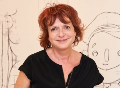 Nem küzd, beletörődött súlyos betegségébe Hernádi Judit