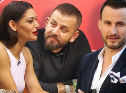 Hatalmas csavar – Csuti nevére kerülhet Kulcsár Edina és G.w.m. gyermeke