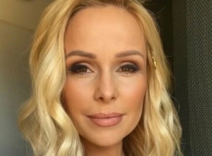 Köllő Babett így becézi a gyerekét: Te kis mocsok, te kis büdös görény!