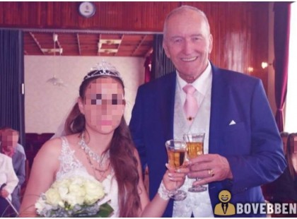 Megszólalt a nemrég házasodott 78 éves polgármester!78 éves polgármester nemrég feleségül vett egy 18 éves lányt Kunhegyesen. Hatalmas balhé lesz ebből