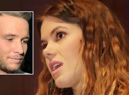 Leesett az emberek álla! Bomba nő lett Csobot Adélból! Most a közösségi oldalán mutatta meg a követőinek vadonatúj frizuráját.Teljesen úgy néz ki mint Sandy a Greas- ből!